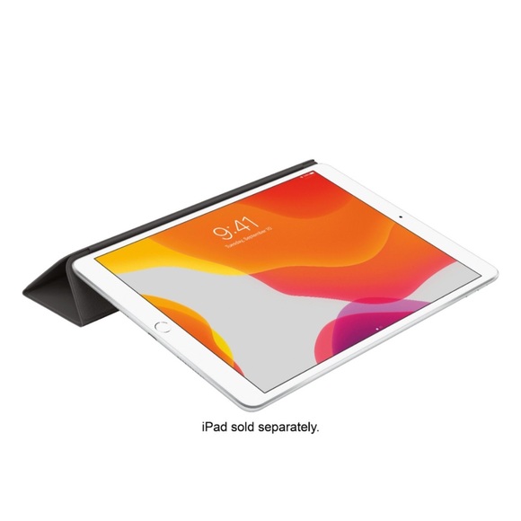 iPad Smart Cover - Picture 3 of 5